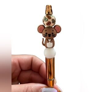 AB INKS Handmade Pen